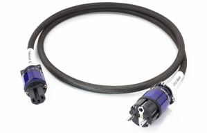 Tellurium ULTRA SILVER POWER CABLE