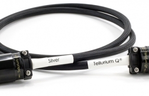Tellurium BLACK II POWER CABLE