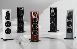Linns flagship 360 is the "finest loudspeaker" it has ever made