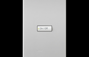Lutron  seeTouch QS Replacement Faceplate Kits