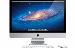 Apple MC813 iMac 27": 2.7GHz