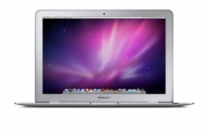 Apple MC968 MacBook Air 11" Dual-Core i5 1.6GHz/2GB/64GB flash