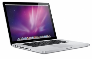 Apple MD313 MacBook Pro 13" Dual-Core i5 2.4GHz/4GB/500GB