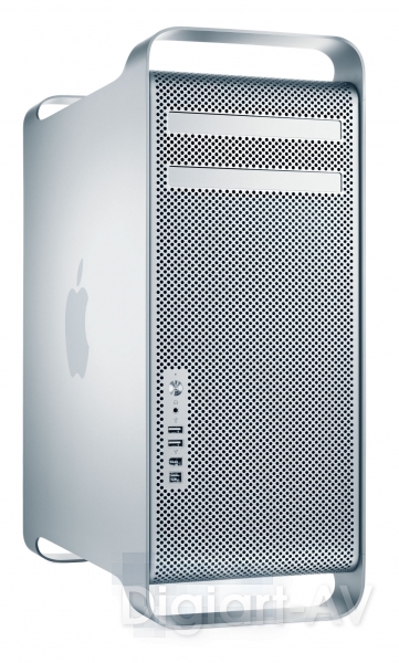 MC560 Mac Pro One 2.8GHz Quad-Core